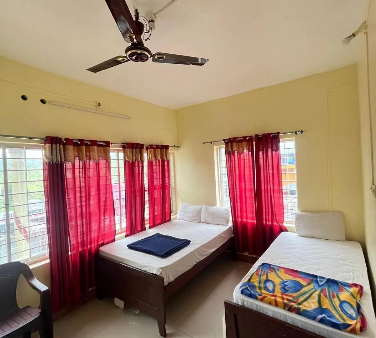 Apartment Sree Shanmuga Residency Vagamon